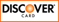 we gladly except discover card