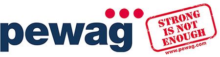 Pewag Chain Logo