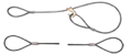 wire rope slings