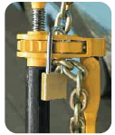 tamper resistant