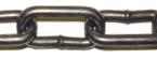 coil chain straight