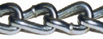 coil chain twist link