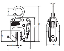 model NMBL Spec