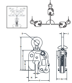 Model LPA Spec