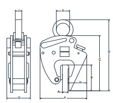 Model NMA Spec