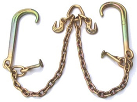 Grade 70 V Chains