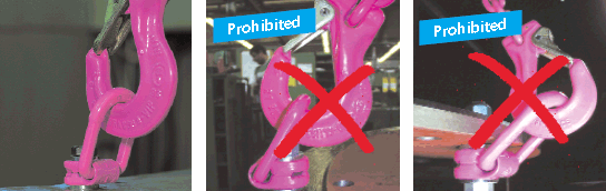 VLBG not prohibited