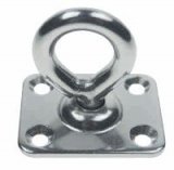 Square Swivel Pad Eye