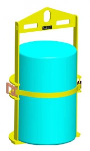 Barrel Lifter